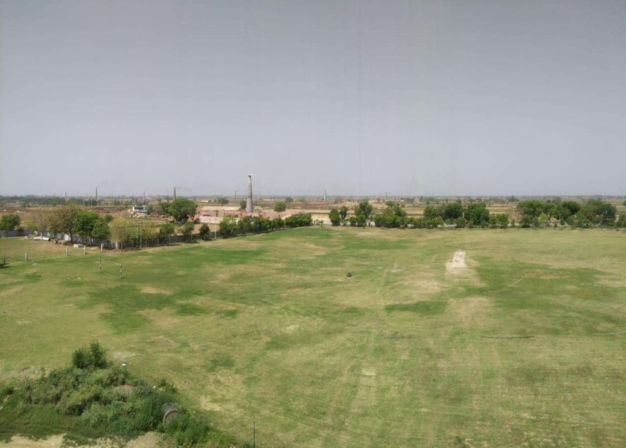 Ganga Institute of Architecture and Town Planning Jhajjar General photo 4